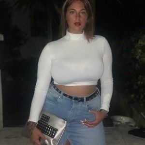 Meet your Posher, Nikki